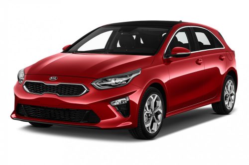 KIA CEED (CD) WINABWEISER (2018-)