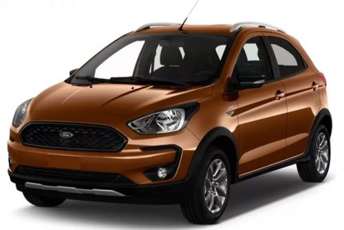 FORD KA+ WINABWEISER (2016-2022)