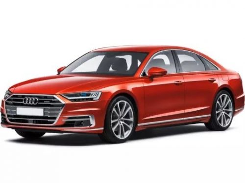 AUDI A8/S8 (D5) WINABWEISER (2017-)