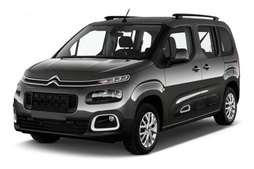 CITROEN BERLINGO III. WINABWEISER (2018-)