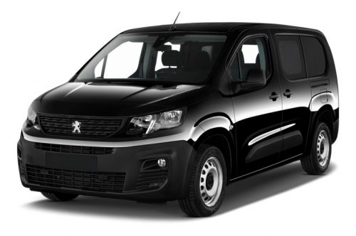 PEUGEOT RIFTER WINABWEISER (2018-)