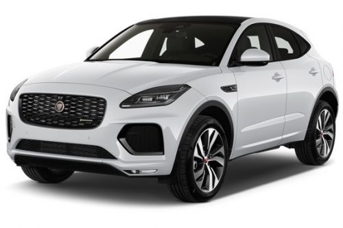 JAGUAR E-PACE WINABWEISER (2017-)