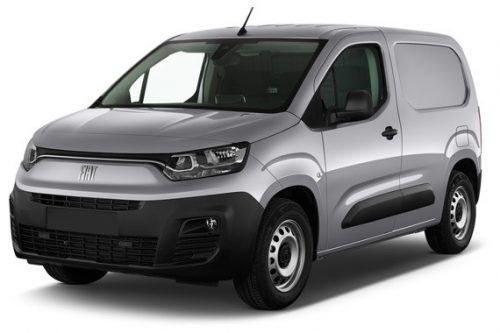 FIAT DOBLO (VAN) WINABWEISER (2023-)