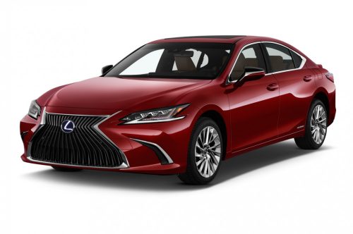 LEXUS ES WINABWEISER (2018-)