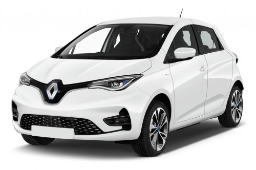 RENAULT ZOE WINABWEISER (2012-2022)