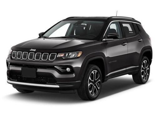 JEEP COMPASS WINABWEISER (2017-)