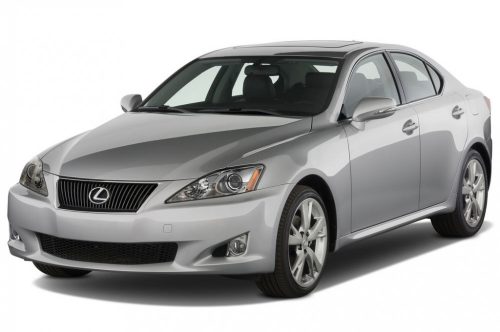 LEXUS IS WINABWEISER (2005-2013)