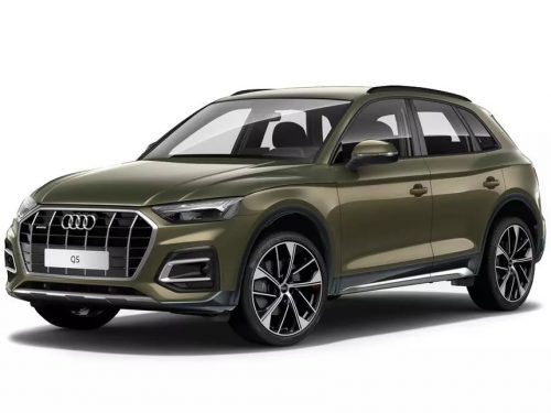 AUDI Q5/SQ5 (FY) WINABWEISER (2017-2024)