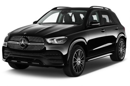 MERCEDES-BENZ GLE (V167) KOFFERRAUMWANNE (2019-)