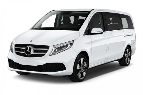 MERCEDES-BENZ V (V447) KOFFERRAUMWANNE (2015-)