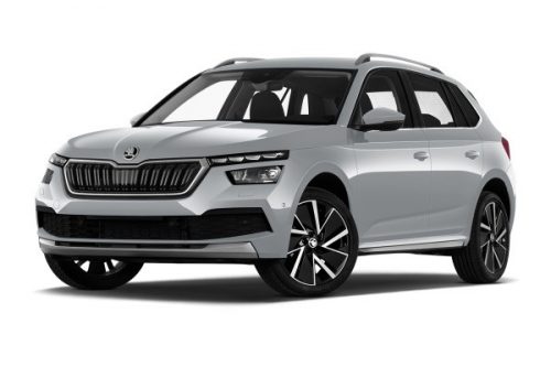 SKODA KAMIQ WINABWEISER (2019-)