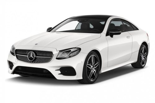 MERCEDES-BENZ E COUPE (C238) KOFFERRAUMWANNE (2016-2022)