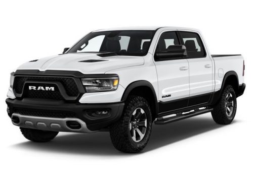 DODGE RAM WINABWEISER (2019-)