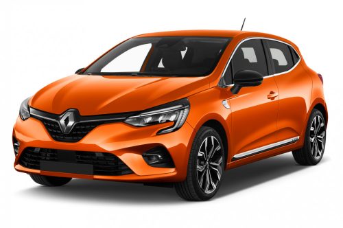 RENAULT CLIO V. KOFFERRAUMWANNE (2019-)