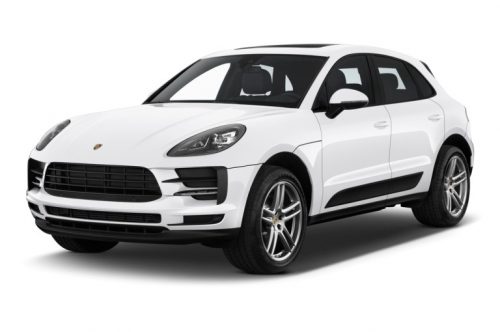 PORSCHE MACAN WINABWEISER (2014-2022)