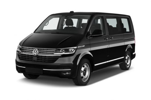 VW T6 CARAVELLE KOFFERRAUMWANNE (2015-2019)