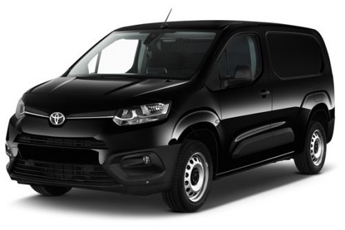 TOYOTA PROACE CITY WINABWEISER (2020-)