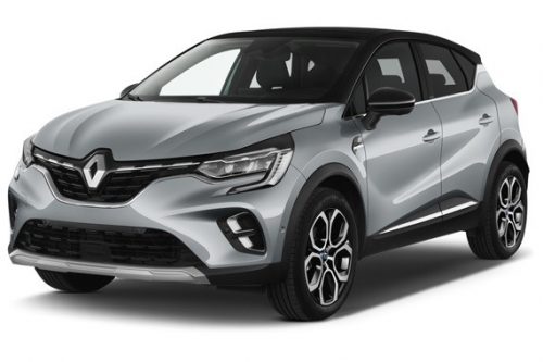 RENAULT CAPTUR WINABWEISER (2020-)