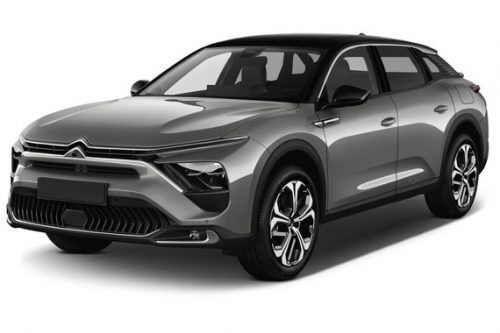 CITROEN C5 X WINABWEISER (2022-)