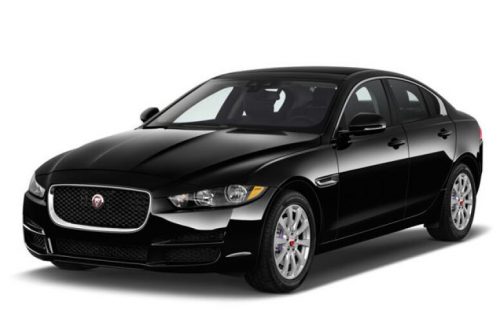 JAGUAR XE WINABWEISER (2015-2022)