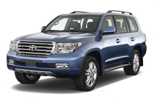 TOYOTA LAND CRUISER 200 WINABWEISER (2008-2022)