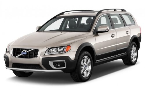 VOLVO XC70 WINABWEISER (2007-2015)