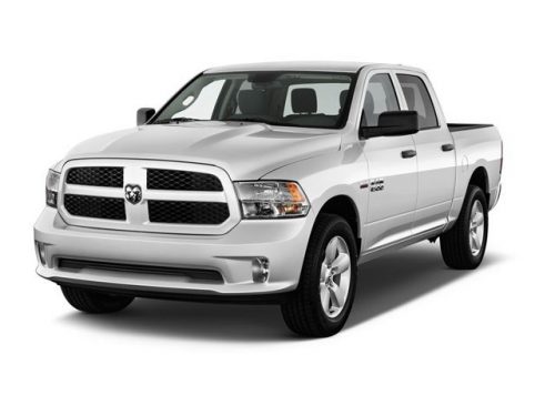 DODGE RAM WINABWEISER (2008-2019)