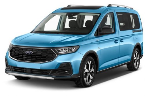 FORD TOURNEO CONNECT WINABWEISER (2022-)