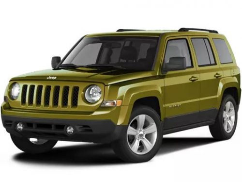 JEEP LIBERTY WINABWEISER (2007-2012)