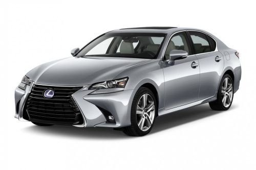 LEXUS GS WINABWEISER (2012-2022)