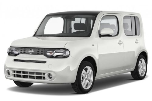 NISSAN CUBE WINABWEISER (2010-2020)