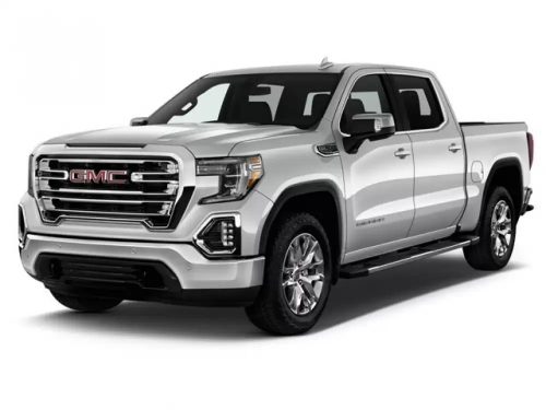 GMC SIERRA WINABWEISER (2013-)