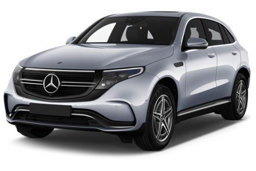 MERCEDES-BENZ EQC KOFFERRAUMWANNE (2019-)