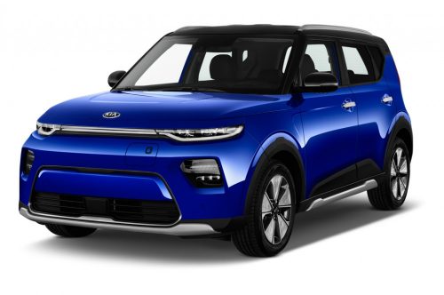 KIA SOUL (SK3) KOFFERRAUMWANNE (2019-)