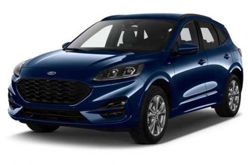 FORD KUGA WINABWEISER (2020-)