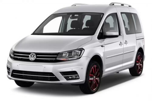 VW CADDY WINABWEISER (2015-2020)