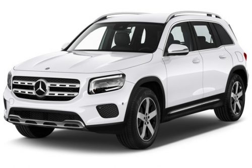 MERCEDES-BENZ GLB (X247) WINABWEISER (2019-)