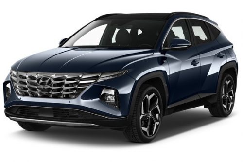 HYUNDAI TUCSON (NX4) WINABWEISER (2021-)