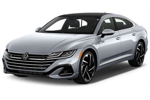 VW ARTEON KOFFERRAUMWANNE (2017-)