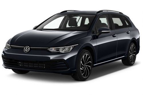 VW GOLF VIII VARIANT WINABWEISER (2020-)