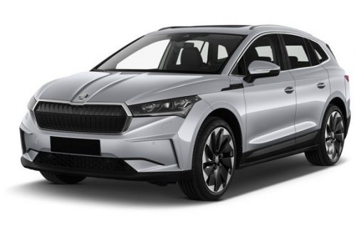 SKODA ENYAQ WINABWEISER (2020-)