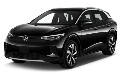 VW ID4 KOFFERRAUMWANNE (2020-)