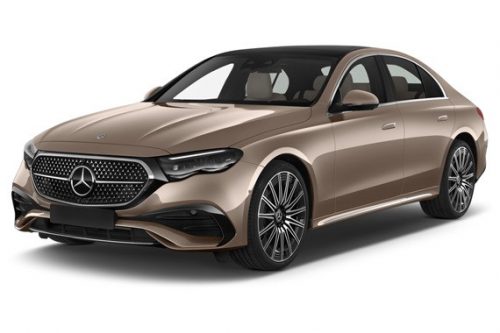 MERCEDES-BENZ E (W214) KOFFERRAUMWANNE (2023-)