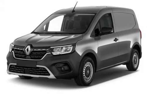 RENAULT KANGOO VAN AUTO GUMMIMATTEN  (2021-)