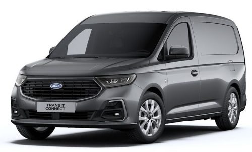 FORD TRANSIT CONNECT WINABWEISER (2024-)