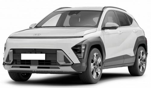 HYUNDAI KONA II WINABWEISER (2023-)