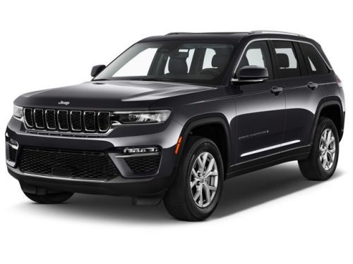 JEEP GRAND CHEROKEE (WL) WINABWEISER (2021-)