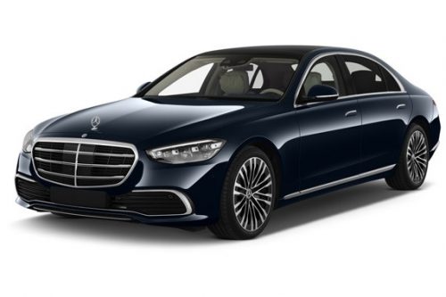 MERCEDES-BENZ S (W223) KOFFERRAUMWANNE (2021-)