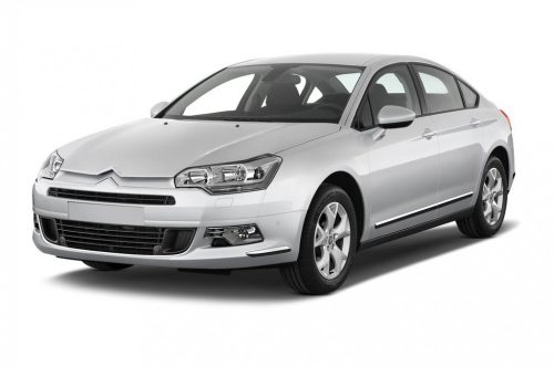 CITROEN C5 AUTO GUMMIMATTEN (2008-2017)