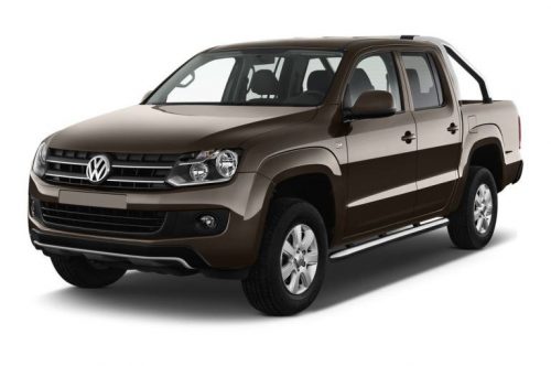 VW AMAROK AUTO GUMMIMATTEN (2011-2022)